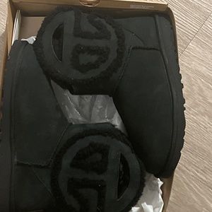 Telfar Uggs